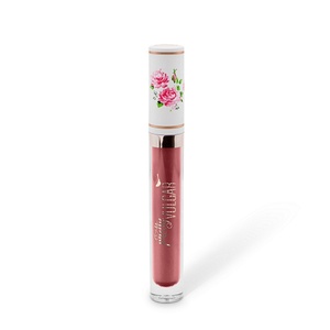 My Lips Are Sealed: Liquid Lipstick 103Scandalous Rouge à lèvres
