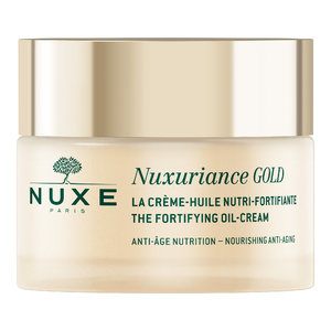 Nuxuriance® Gold Crème-Huile Nutri-Fortifiante 