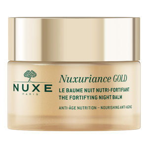 Nuxuriance® Gold Baume Nuit Nutri-Fortifiant 