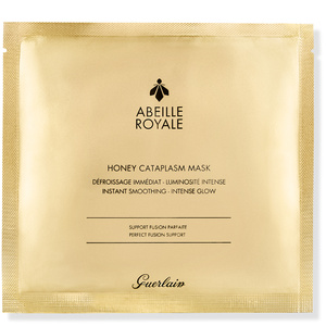 Abeille Royale Masque Honey Cataplasm