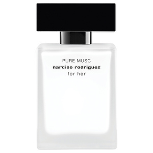 Narciso for her PURE MUSC 50ml Eau de Parfum 