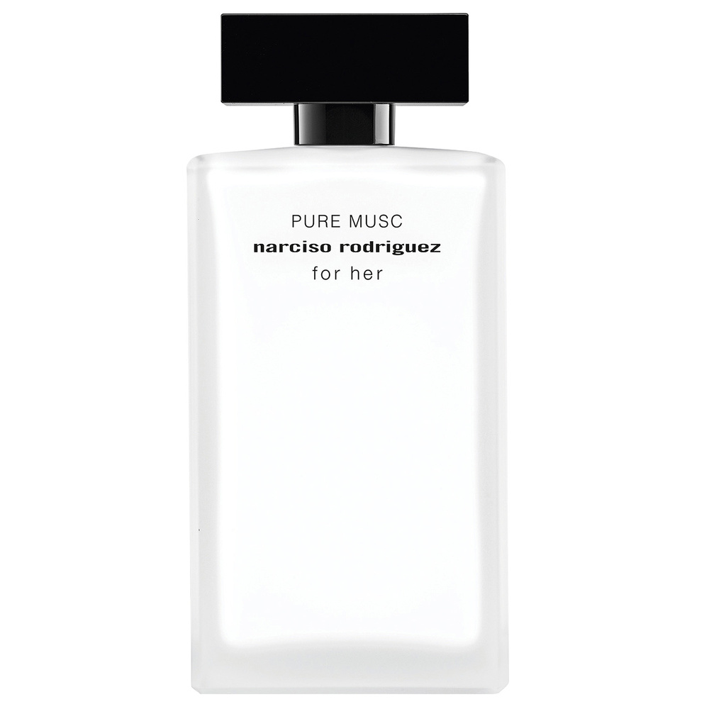 Narciso Rodriguez | Narciso for her PURE MUSC 100ml Eau de Parfum - 100 ml