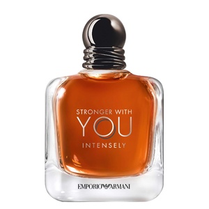 Emporio Armani Stronger With You Intensely Eau de Parfum 