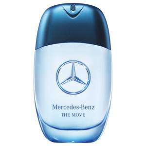 Mercedes-Benz THE MOVE Eau de Toilette
