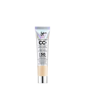 Your Skin But Better™ CC+ Cream Mini CC Crème Correctrice Haute Couvrance