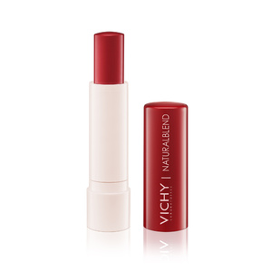 Naturalblend Stick 4,5g - Rouge Soin des lèvres teinté hydratant rouge