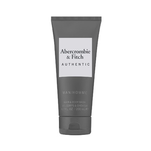 AUTHENTIC Homme Gel corps & cheveux