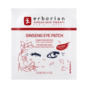 GINSENG EYE PATCH 5g Patch yeux