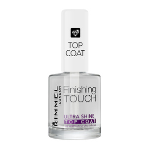 Finishing touch Ultra Shine Vernis à ongles