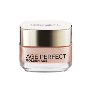 AGE PERFECT GOLDEN AGE Soin Rose Yeux Eclat 