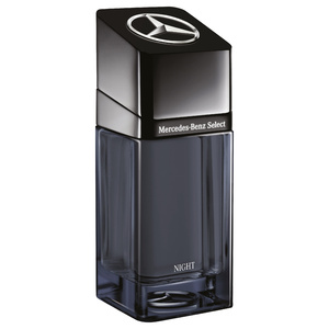 Mercedes-Benz SELECT NIGHT Eau de Parfum 