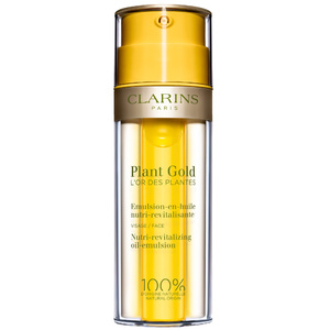 Plant Gold - Soin visage100% D’ORIGINE NATURELLE 