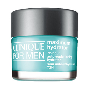 Clinique For Men Crème Soin Auto-Réhydratant 72H MaximumHydrator 