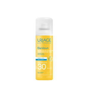 Brume Sèche Hydratante SPF30 Protections solaires 