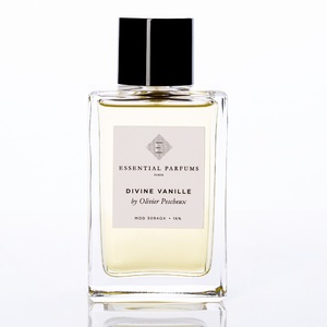 Divine Vanille by Olivier Pescheux Eau de Parfum Eau de  Parfum 
