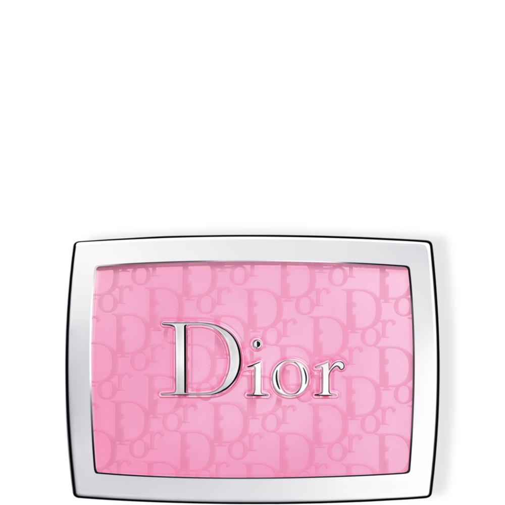 DIOR | Dior Backstage Rosy Glow Blush - Rose à joues universel rehausseu r de couleur - effet bonne mine - 001 Pink - Rose