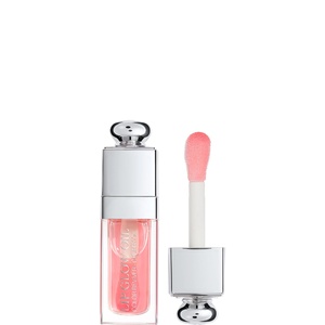 Dior Lip Glow Oil Huile à lèvres brillante nourrissante -rehausseur de couleur 