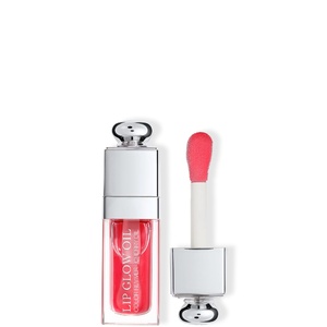 Dior Lip Glow Oil Huile à Lèvres Brillante Nourrissante -Rehausseur de Couleur
