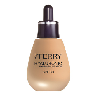 HYALURONIC HYDRA-FOUNDATION 200W.  NATURAL-W FOND DE TEINT LIQUIDE SOIN PERFECTION 