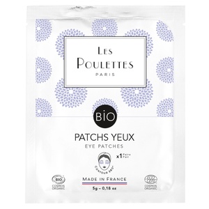 Patchs Yeux Patchs hydrogel 