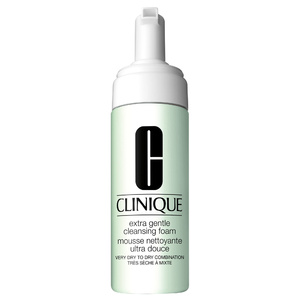 Extra Gentle Mousse Nettoyante Ultra-douce
