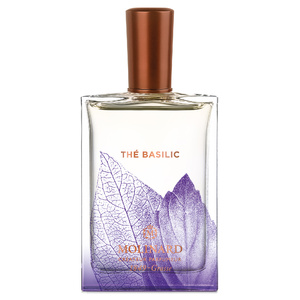 THE BASILIC Eau de Parfum Vaporisateur 75ml 