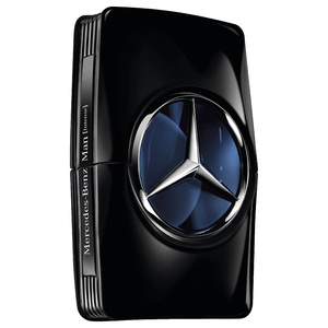 Mercedes-Benz  Mercedes-Benz Parfums Coffret