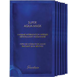 Super Aqua Masque Hydratation Intense