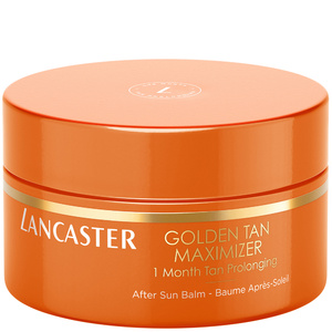 Golden Tan Maximizer Baume Après-Soleil 