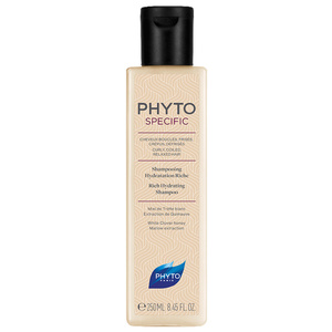 PHYTOSPECIFIC SHAMPOOING HYDRATANT 250ML SHAMPOOING