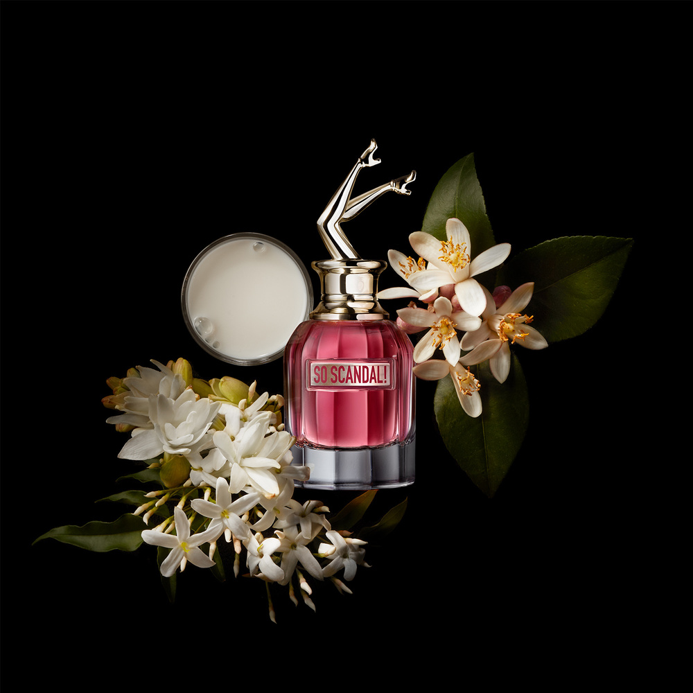 Jean Paul Gaultier | So Scandal Eau de Parfum - 80 ml