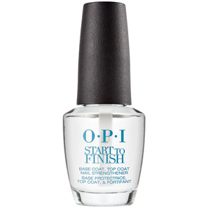 OPI - START TO FINISH F.F.F Soin des ongles