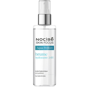Skin Focus - Aqua Perfect Brume Hydratante Visage