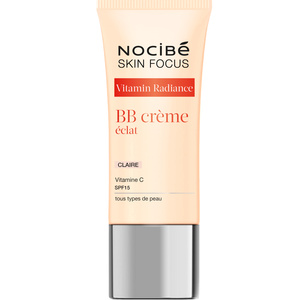 Skin Focus - Vitamin Radiance BB crème éclat vitamine C