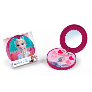 Disney  La reine des Neiges II Coffret maquillage - Coffret maquillage et  accessoires de coiffure 
