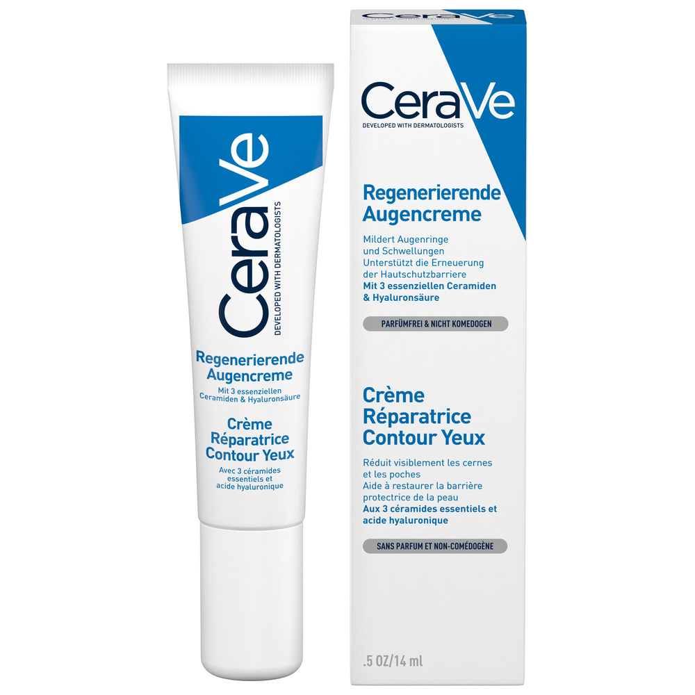 CeraVe | CeraVe Crème Hydratante Contour des Yeux - 14 ml