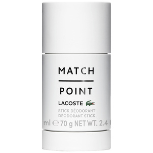 Match Point Stick déodorant 