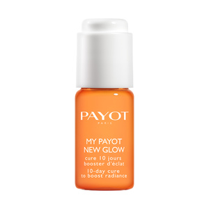 MY PAYOT NEW GLOW Cure 10 Jours Booster d'Éclat