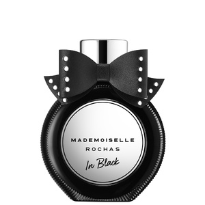 Mademoiselle Rochas in Black Eau de Parfum 
