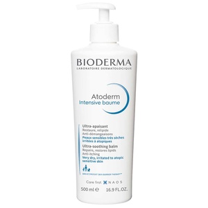 ATODERM Intensive Baume Soin corps 