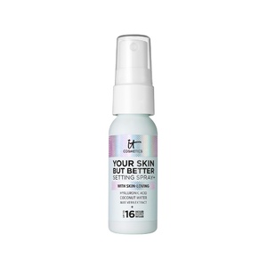 Your Skin But Better Setting Spray Spray Fixateur de Maquillage Hydratant