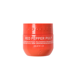 Red Pepper Pulp Gel Crème Booster d'Eclat