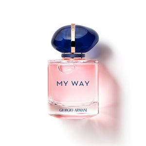 My Way Eau de Parfum Rechargeable