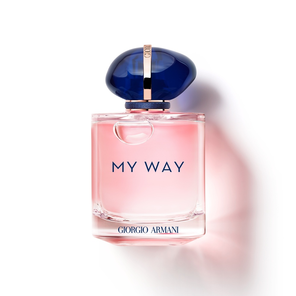 Giorgio Armani | My Way Eau de Parfum Rechargeable - 90 ml