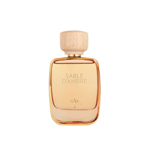 SABLE D'AMBRE Eau de parfum 50ML 