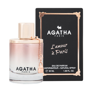 Agatha - L'amour à Paris Eau de parfum 50 ml EDP 50ML