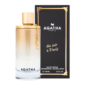 Agatha - Un soir à Paris EDP Spray 100ml EDP 100ML
