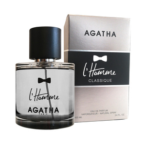 Agatha - L'Homme Classique EDP Spray 100 ml EDP 100ML 