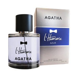 Agatha - L'Homme Azur EDP Spray 100 ml EDP 100ML 