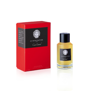Cologne Cuir Eternel Eau de parfum 100 ML - Mixte EDP 100ML 